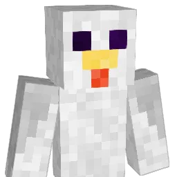 Reavel's Minecraft skin