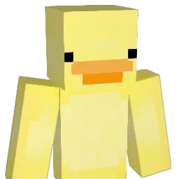 Reaver2 Minecraft avatar bust