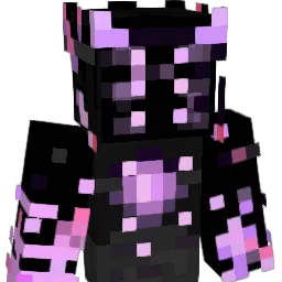 Reavertt's Minecraft skin