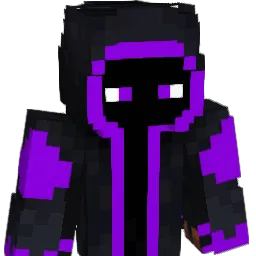 Reaverx117 Minecraft avatar bust