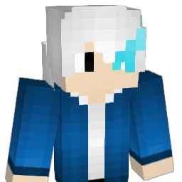Reaverx93 Minecraft avatar bust