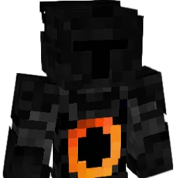Reavore's Minecraft skin