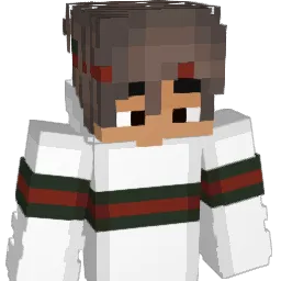 Reaxus's Minecraft skin