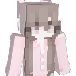 Reay666's Minecraft skin