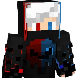 Reayecrew's Minecraft skin