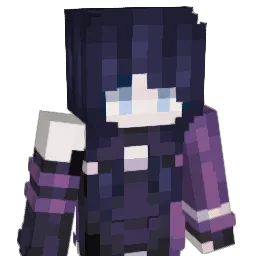 Reb0otLIVE Minecraft avatar bust