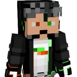Reb3lGeek's Minecraft skin