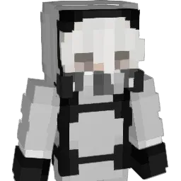 RebIronsoul Minecraft avatar bust