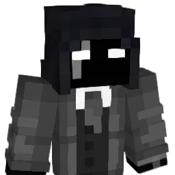 Reb_Two Minecraft avatar bust