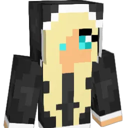 Reba0798's Minecraft skin