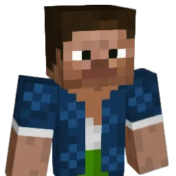 Rebaques's Minecraft skin