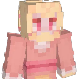 RebbatsHctorc Minecraft avatar bust