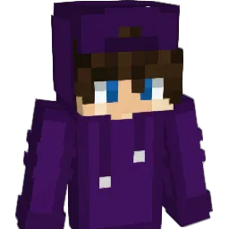 RebbyPC's Minecraft skin
