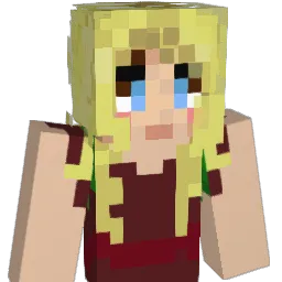 Rebbzon's Minecraft skin