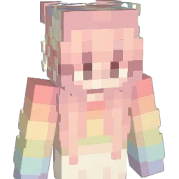 Rebe_25's Minecraft skin
