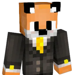 RebeccaStringy's Minecraft skin