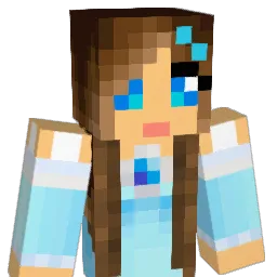 Rebecca_12's Minecraft skin