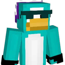 Rebeccablack_ Minecraft avatar bust