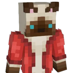 Rebeciu's Minecraft skin