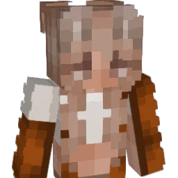 Rebekah_2345's Minecraft skin