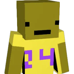 RebelAlt's Minecraft skin
