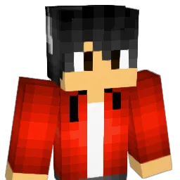 RebelCommander7 Minecraft avatar bust