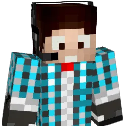 RebelCrafter_ Minecraft avatar bust