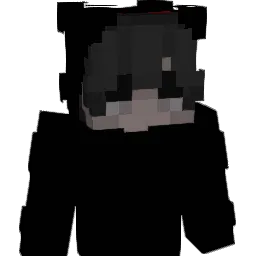 RebelDiesel's Minecraft skin