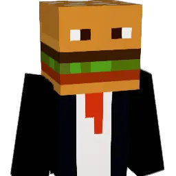 RebelEjection's Minecraft skin