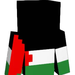 RebelLizard6231's Minecraft skin