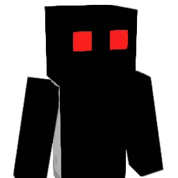RebelRogue Minecraft avatar bust