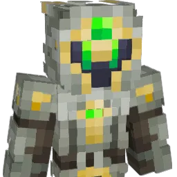 RebelStars's Minecraft skin