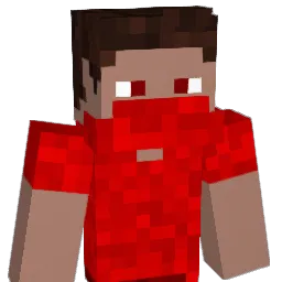 RebelWithNoPulse's Minecraft skin