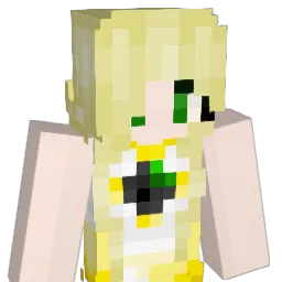 RebelWither Minecraft avatar bust