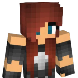 Rebel_11 Minecraft avatar bust