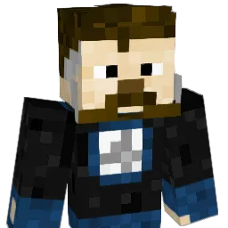 Rebel_Friend_'s Minecraft skin