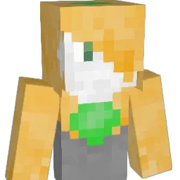 Rebel_Noise Minecraft avatar bust