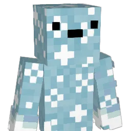 Rebel_Outlaw1022 Minecraft avatar bust