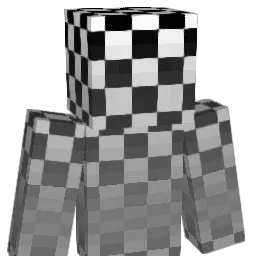 Rebelde600's Minecraft skin