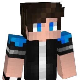 RebeliantEVO Minecraft avatar bust