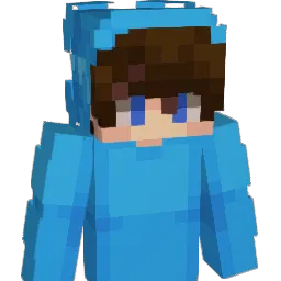 RebeliousRobs's Minecraft skin