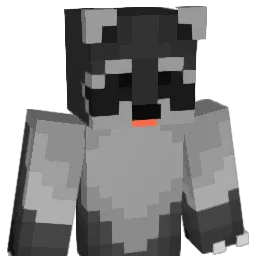 Rebelius3's Minecraft skin