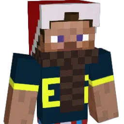 Rebell599 Minecraft avatar bust
