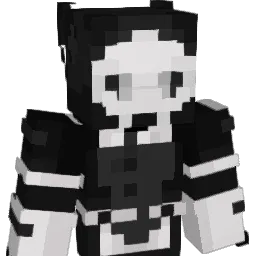 Rebell_409 Minecraft avatar bust