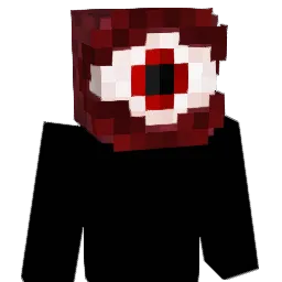 Rebellious_Sarah Minecraft avatar bust
