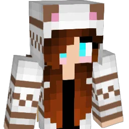 Rebi_42_ Minecraft avatar bust