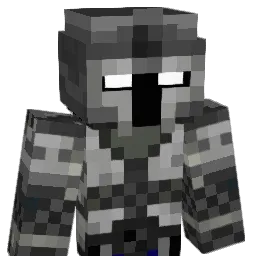 Rebirth23's Minecraft skin