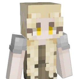 RebirthOfJet's Minecraft skin