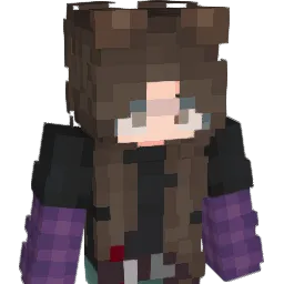 RebootMist's Minecraft skin