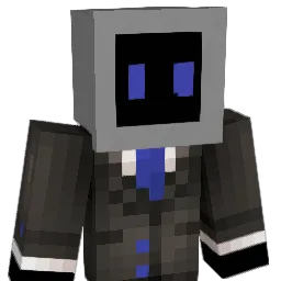 Reboot_official Minecraft avatar bust